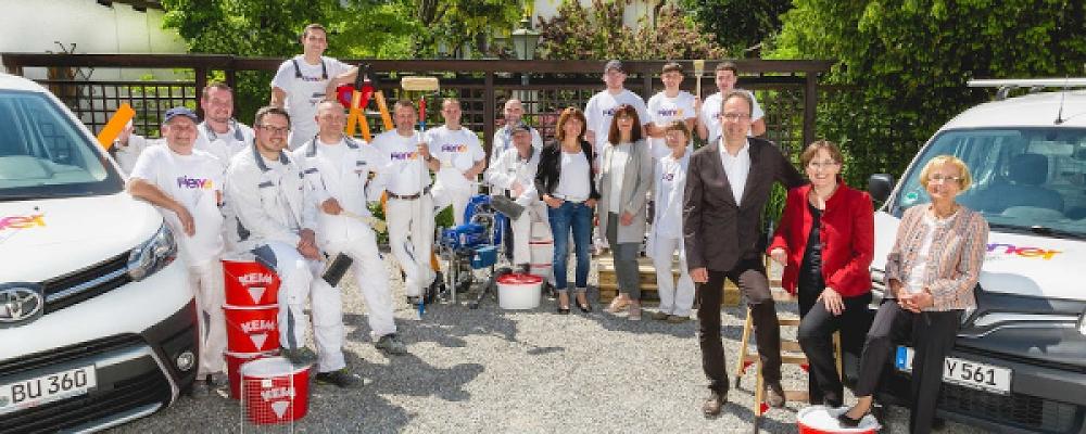 Arno Fiener Malereibetrieb GmbH