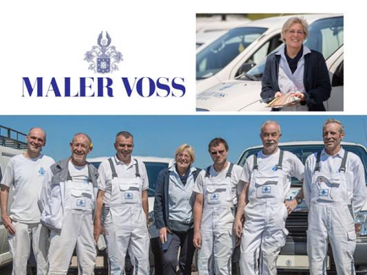 Maler Voss GmbH