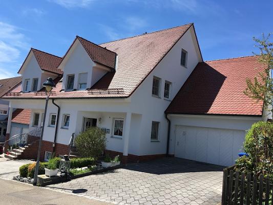 Mapro Malerbetrieb GmbH