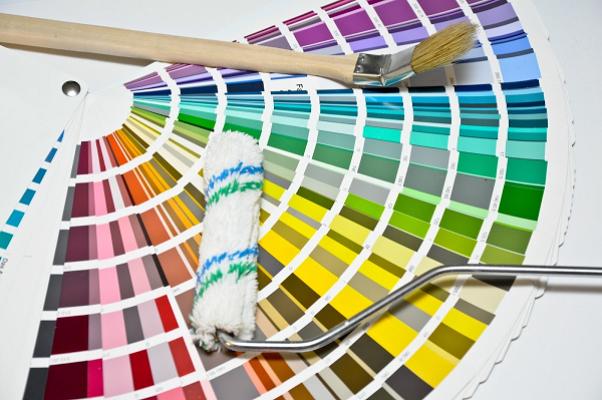 Anton A. Fischer Malermeister