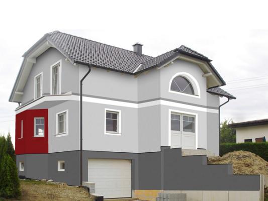 Malerbetrieb Samushia