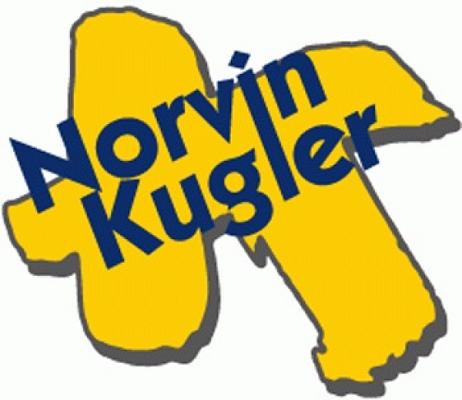 Malermeister Norvin Kugler