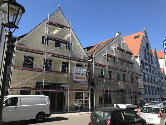 Malermeister Stepperger GmbH