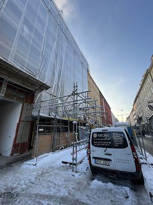 Firma Kuqi Bausanierung & Abbruch & Maler & Trockenbau & Fassaden