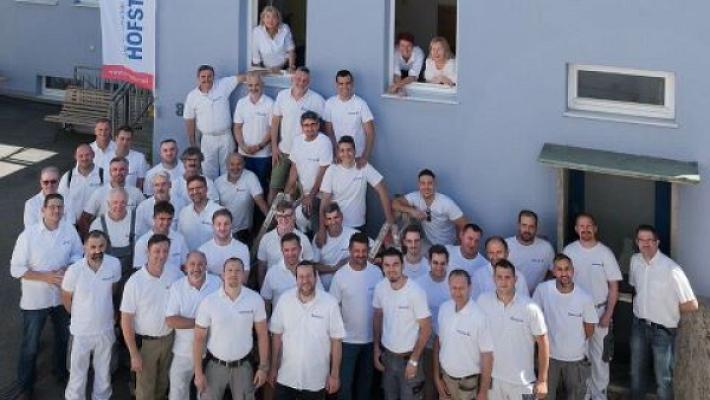 Handwerker-Haus Hofstetter - Komplettlösungen im Innenausbau