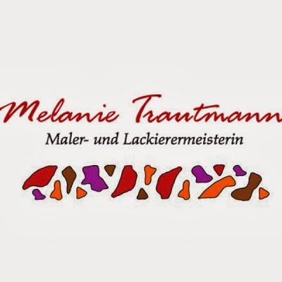 Melanie Trautmann - Maler- und Lackierermeisterin