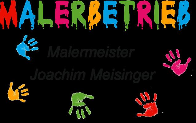 Joachim Meisinger malerbetrieb meisterbetrieb