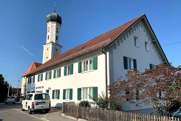 Malerbetrieb Mayr