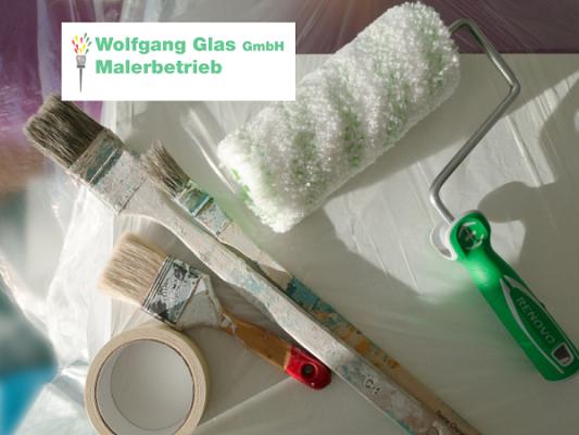 Wolfgang Glas GmbH Maler- & Lackiermeister
