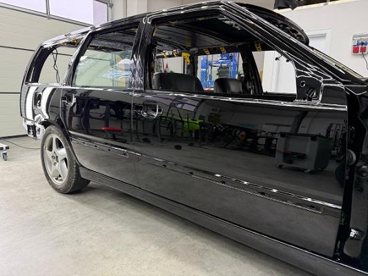 Color Art Lackiererei