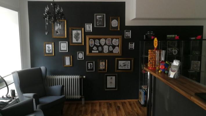 Montagsmaler Tattoo & Graphix