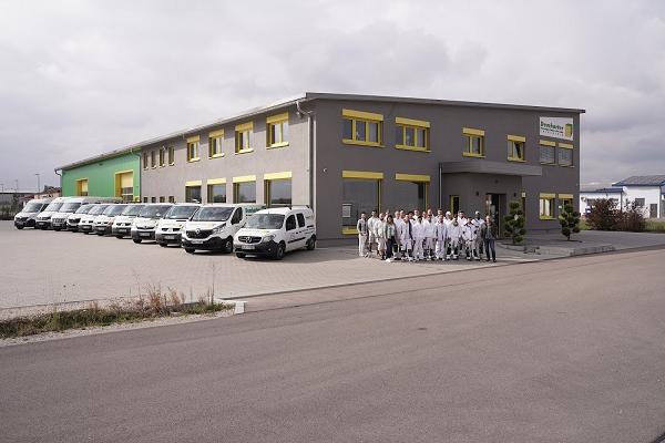 Malerbetrieb Demharter