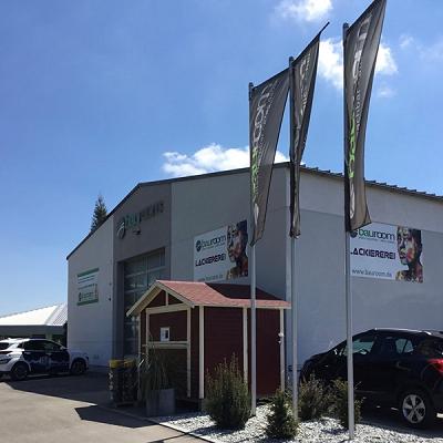 bauroom GmbH & Co. KG