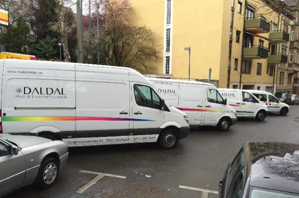 Daldal Maler- und Stukkateurbetrieb e. K.