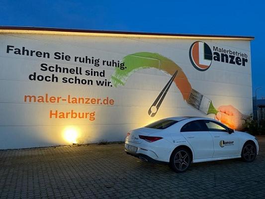 Maler Lanzer GmbH & Co. KG
