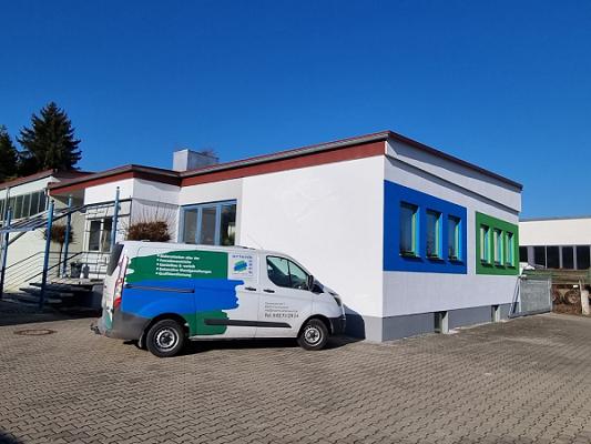 Malerbetrieb Erlenbusch GmbH