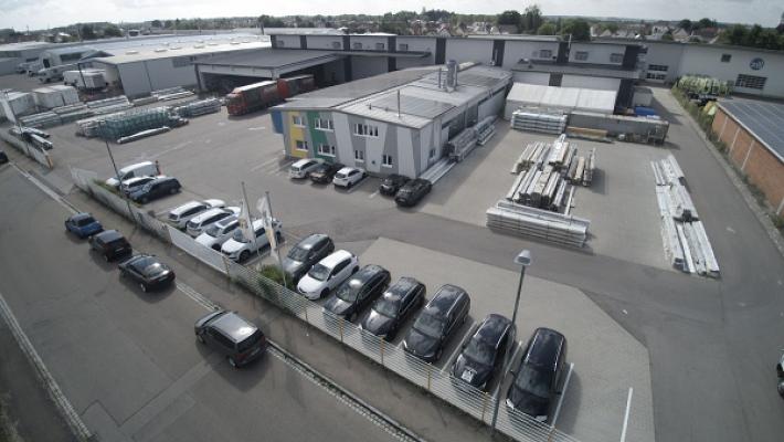 Römer Oberflächentechnik GmbH und Maler Römer GmbH