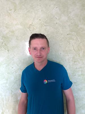 Malermeister Christoph Wientzek