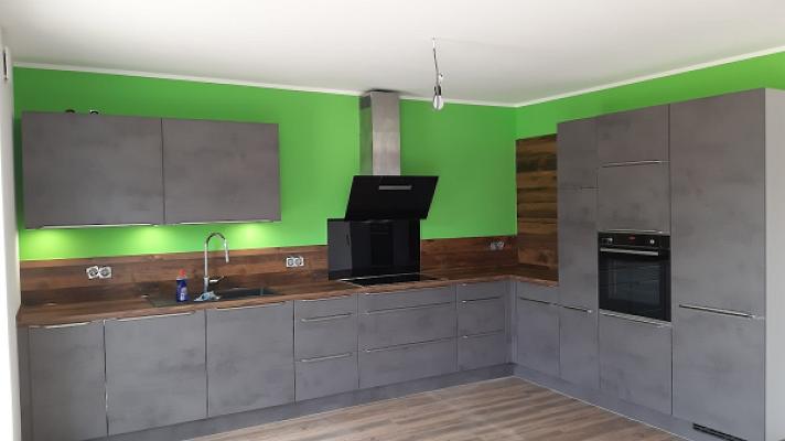 Malerbetrieb Wienhausen GmbH & Co. KG