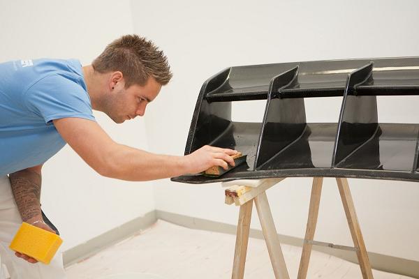 Fischer GmbH & Co. KG. Malerbetrieb