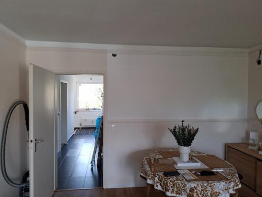 Yelekoglu Wand und Bodengestaltung