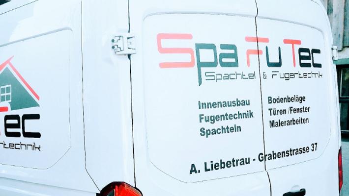 Spafutec Inh. Alexandra Liebetrau