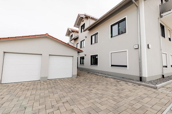 Idrizi Putzbau Innen- und Aussenputz WDVS