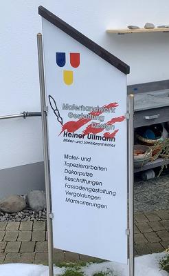 Maler Ullmann GmbH