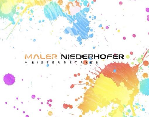 Maler Niederhofer