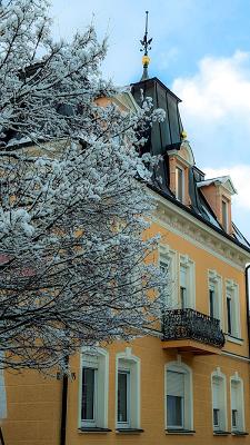 Dartmann Malergeschäft