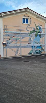 Gries Malerbetrieb GmbH & Co. KG