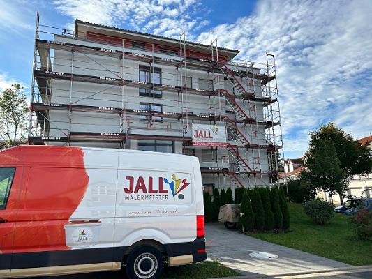 Jall Malermeister