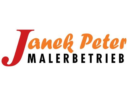 Peter Janek Malerbetrieb