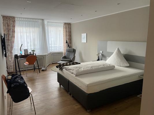 Farbenzauber Malerbetrieb Ronny Lacher