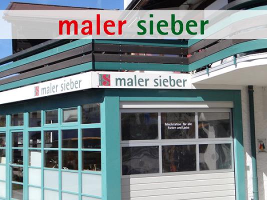Maler Sieber GmbH