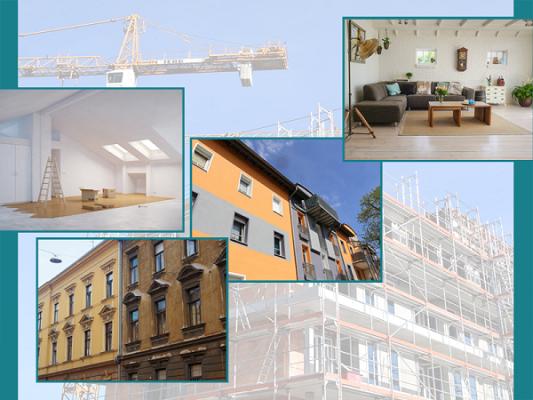 BLB Baudekor - Lothar Brussig