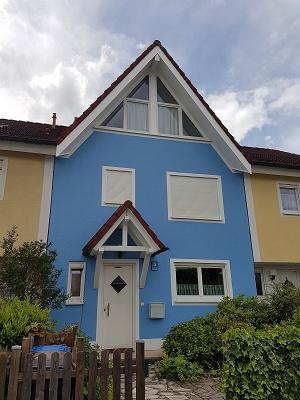 Malerteam Traber-Brendle