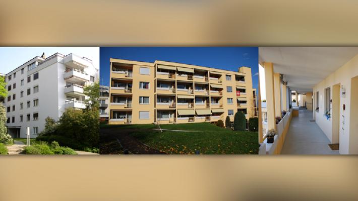 Malerfachbetrieb Lacher GmbH