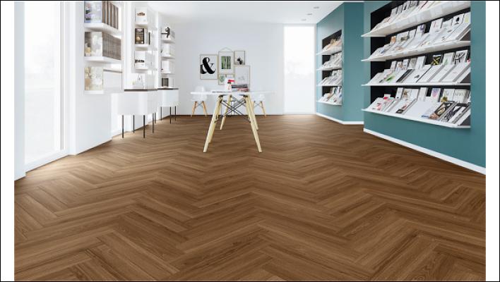 Bodenbeläge Jobst - Vinylboden, Parkett, Teppichboden - Lindau