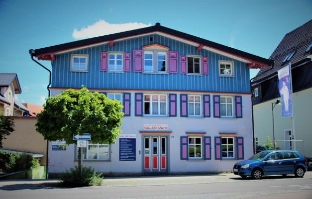 Maler Mayr GmbH