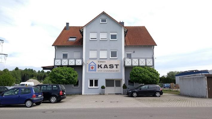 Kast GmbH & Co. KG