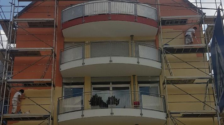 Bumberger Michael Malerbetrieb