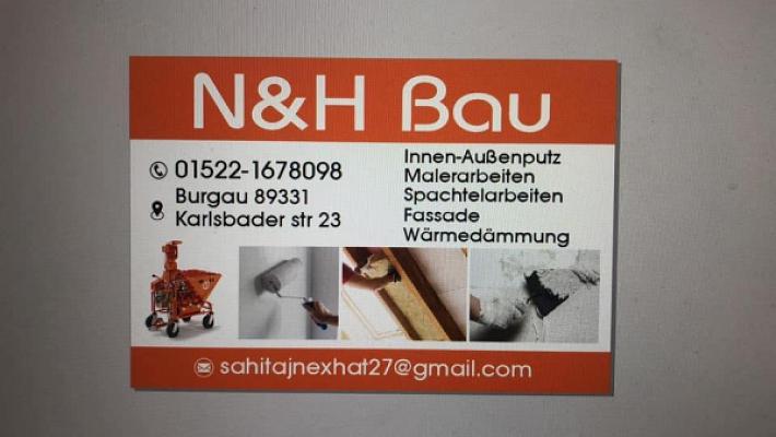 N&H Bau