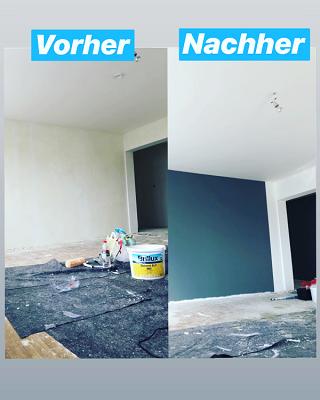 Farbeffekt - Kompetent | Zuverlässig | Schnell