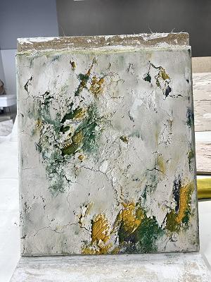 Wandwerke Malermeister Heckmeier