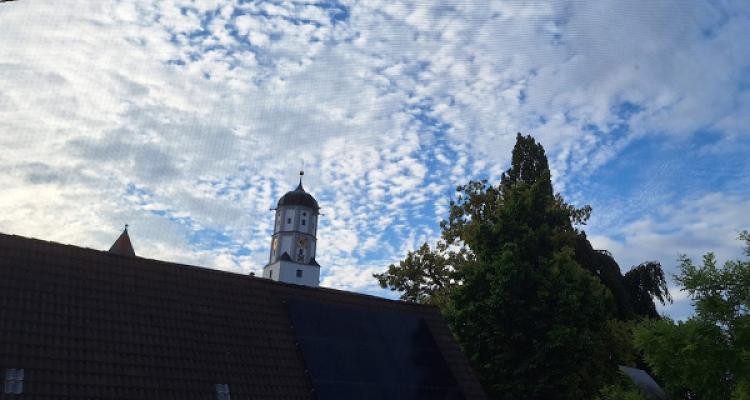 Malerbetrieb A. Müller