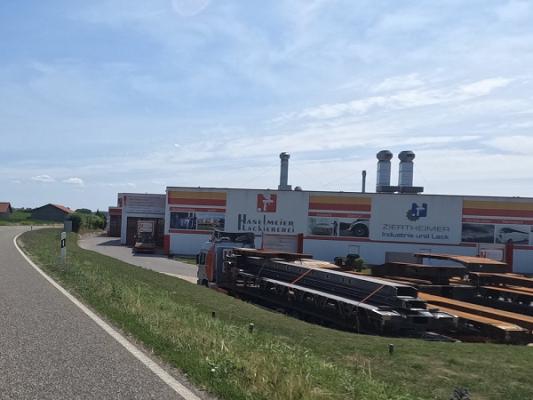 Ziertheimer Industrie- & Lack GmbH