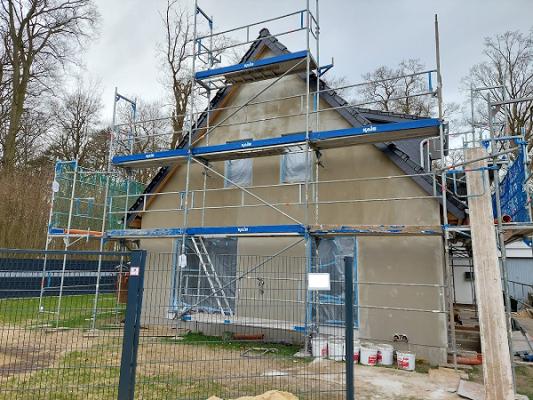 A. Briese OHG Malereifachbetrieb