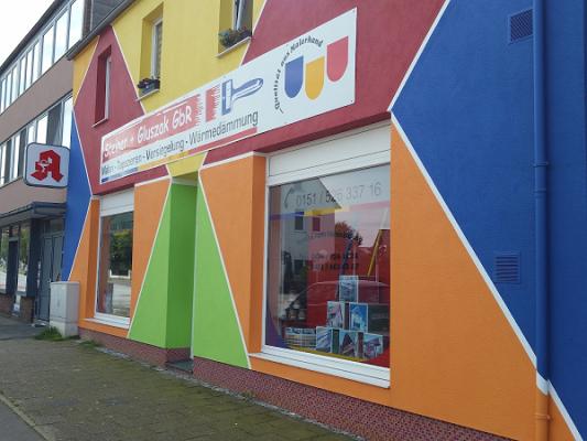 Steiner + Gluszak Malerbetrieb