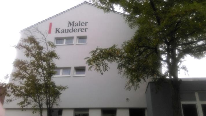 Kauderer GmbH + Co. KG